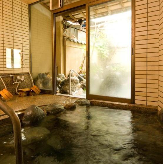 ריוקאן Izumiso