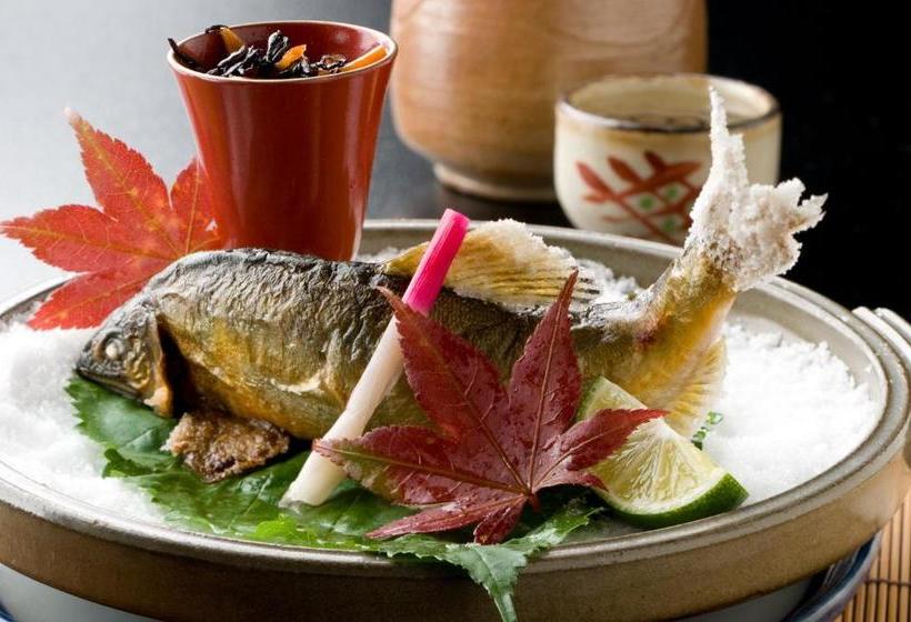 ריוקאן Izumiso