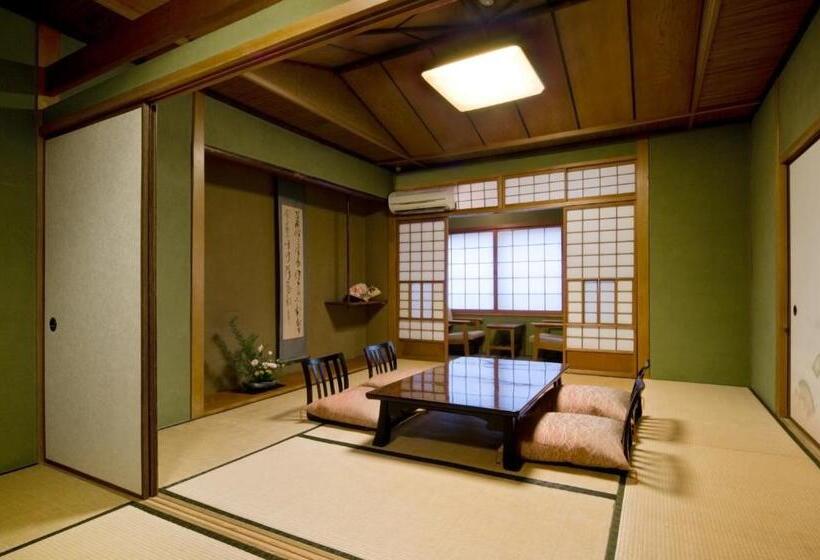 ריוקאן Izumiso