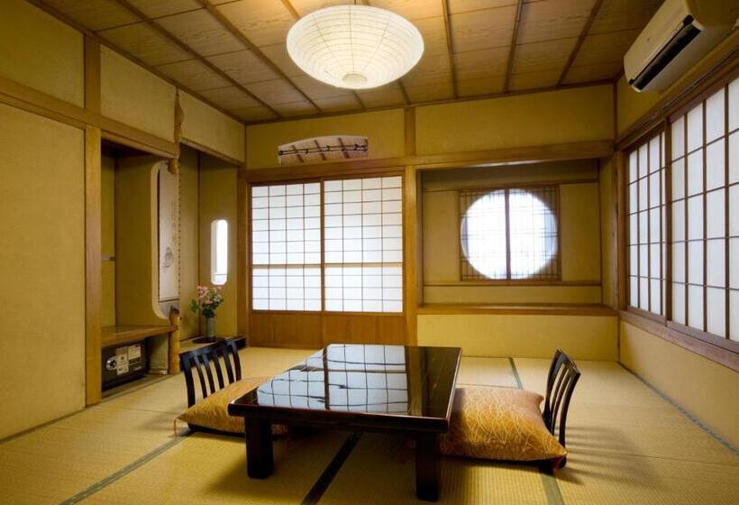 ريوكان Izumiso