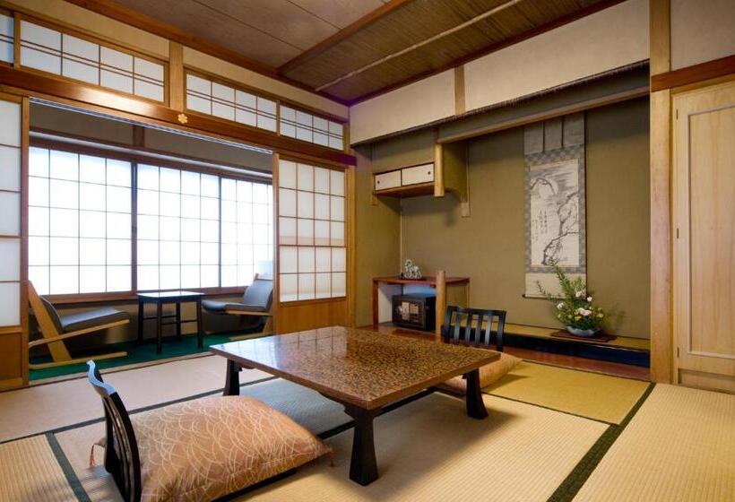 ריוקאן Izumiso