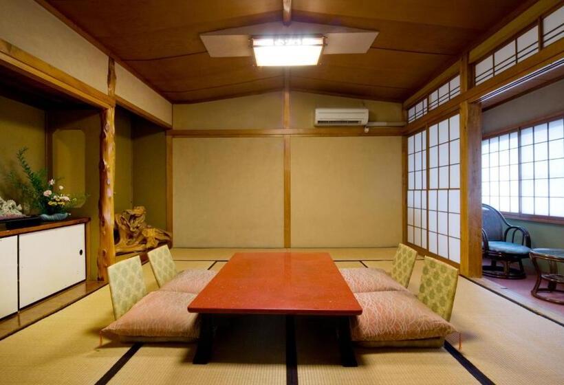 ריוקאן Izumiso