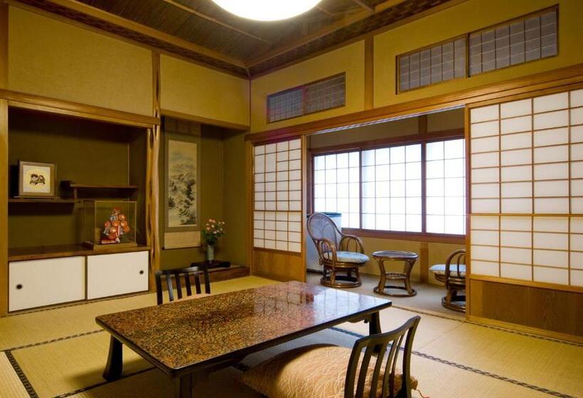 ريوكان Izumiso