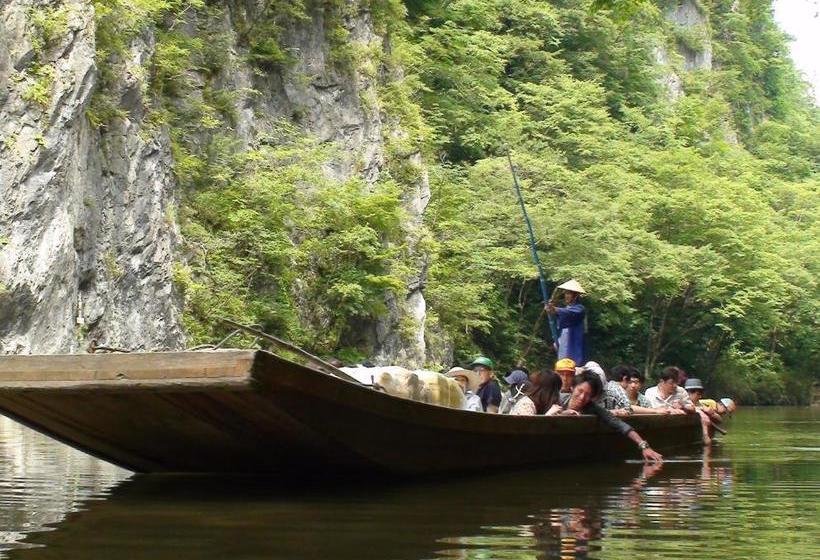 료칸 Kajiyabekkan Ramakkoro Yamaneko Yado