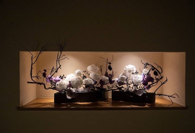 ריוקאן Kamisuwa Onsen Shinyu