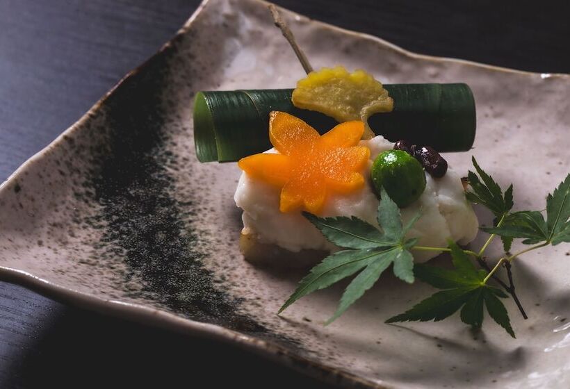 ריוקאן Kamisuwa Onsen Shinyu