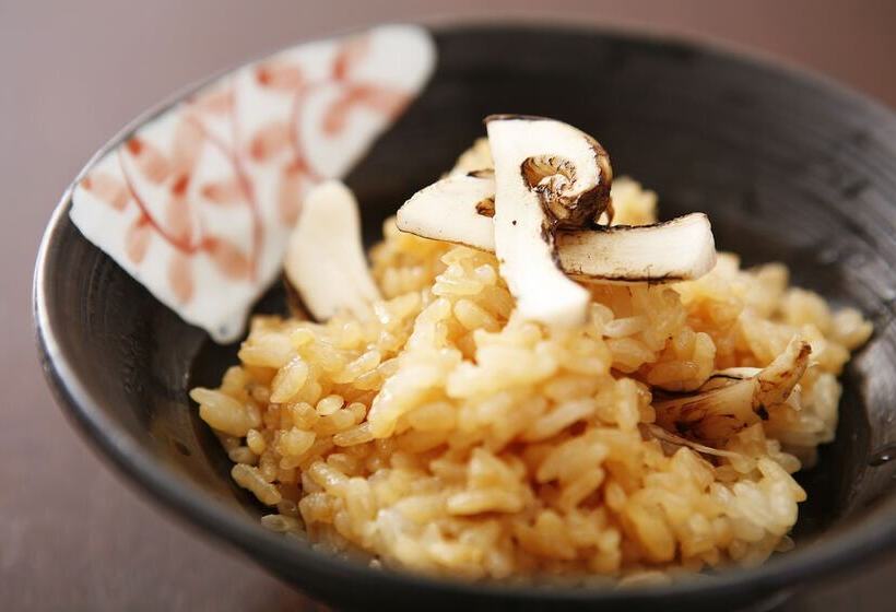 료칸 Kasyouen Bettei Fuka Adult Only