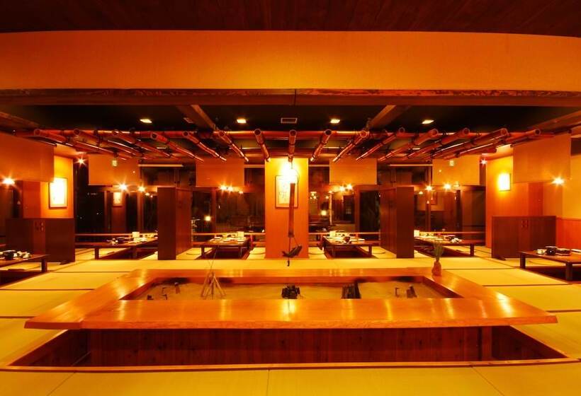 료칸 Kasyouen Bettei Fuka Adult Only