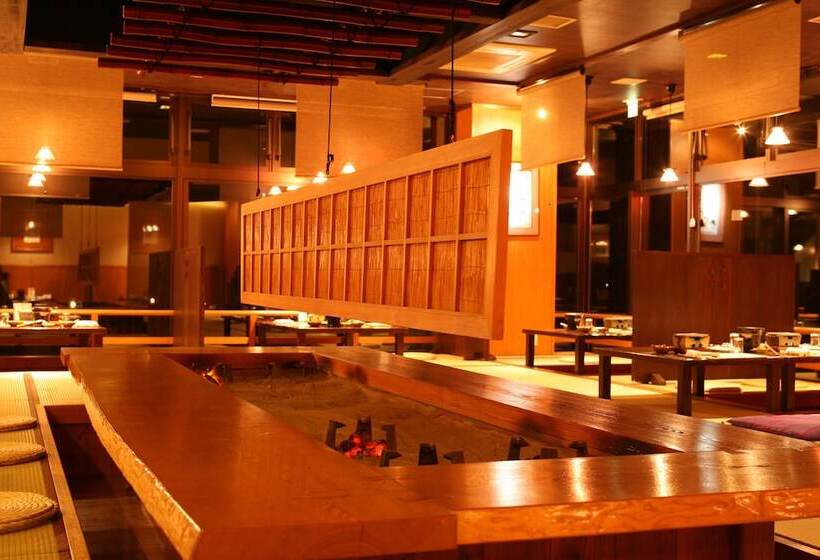 료칸 Kasyouen Bettei Fuka Adult Only