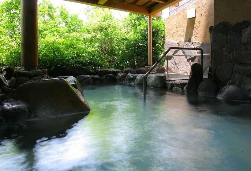 료칸 Kasyouen Bettei Fuka Adult Only