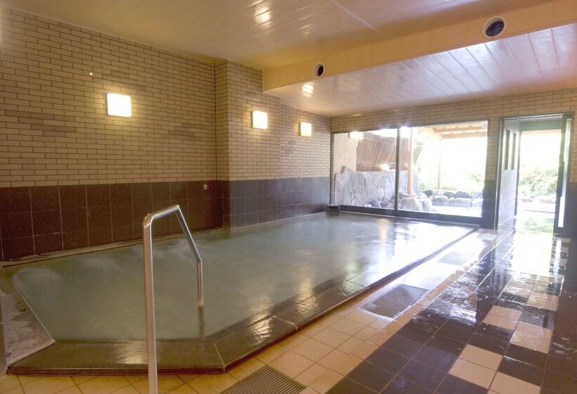 료칸 Kasyouen Bettei Fuka Adult Only