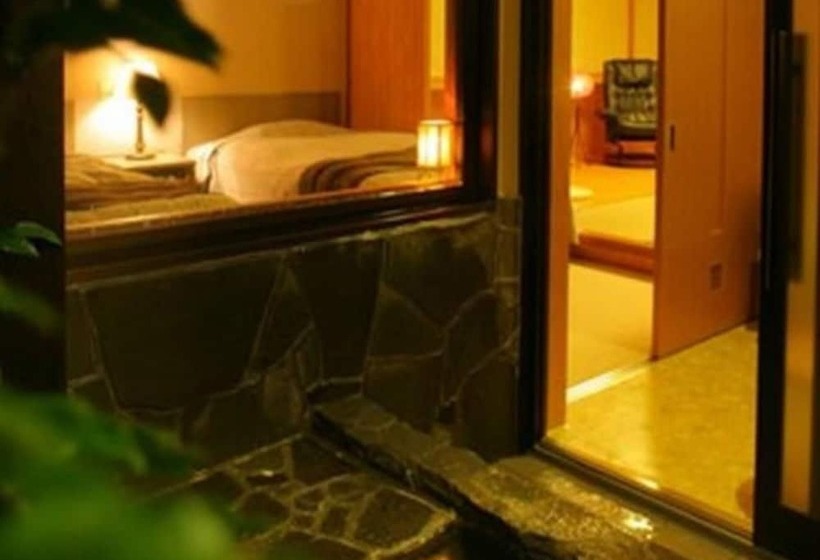 료칸 Kasyouen Bettei Fuka Adult Only