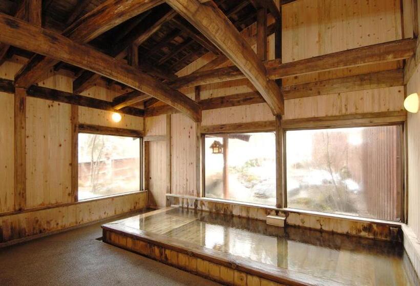 旅館 Katsuragi No Sato