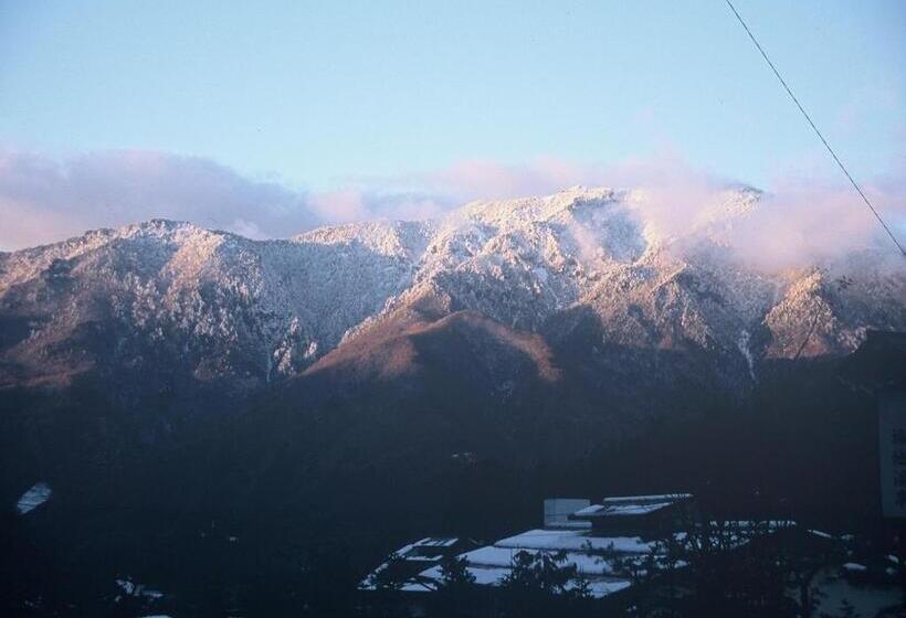 旅館 Katsuragi No Sato