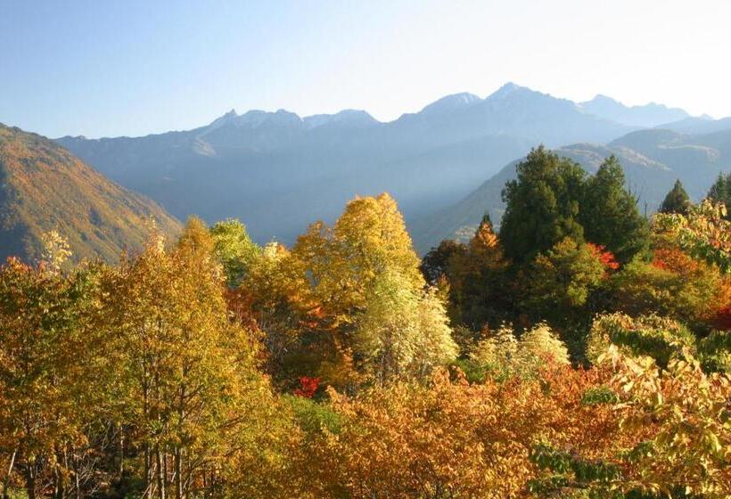 旅館 Katsuragi No Sato