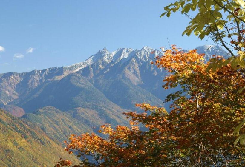 旅館 Katsuragi No Sato