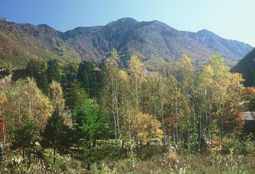 旅館 Katsuragi No Sato