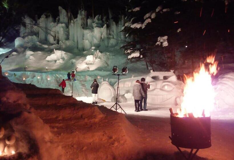 旅館 Katsuragi No Sato