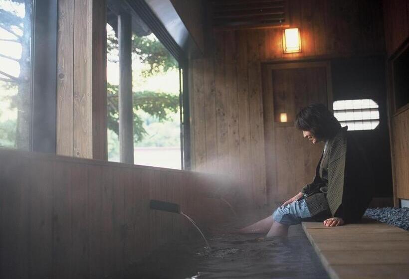 旅館 Katsuragi No Sato