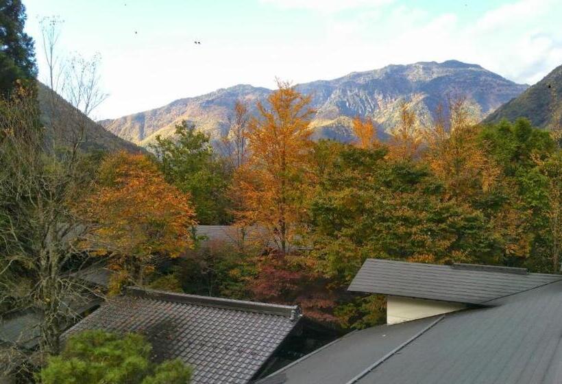 旅館 Katsuragi No Sato