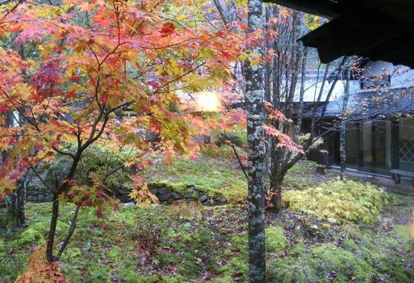 旅館 Katsuragi No Sato