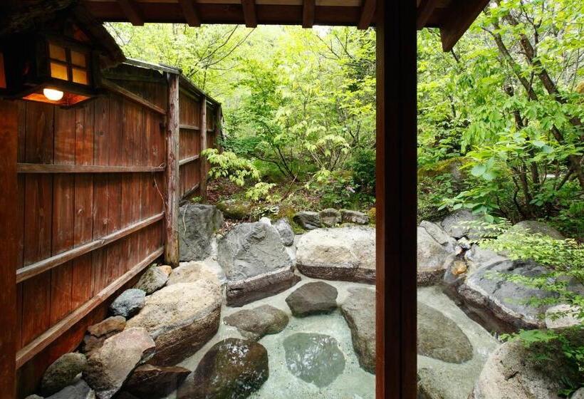 旅館 Katsuragi No Sato