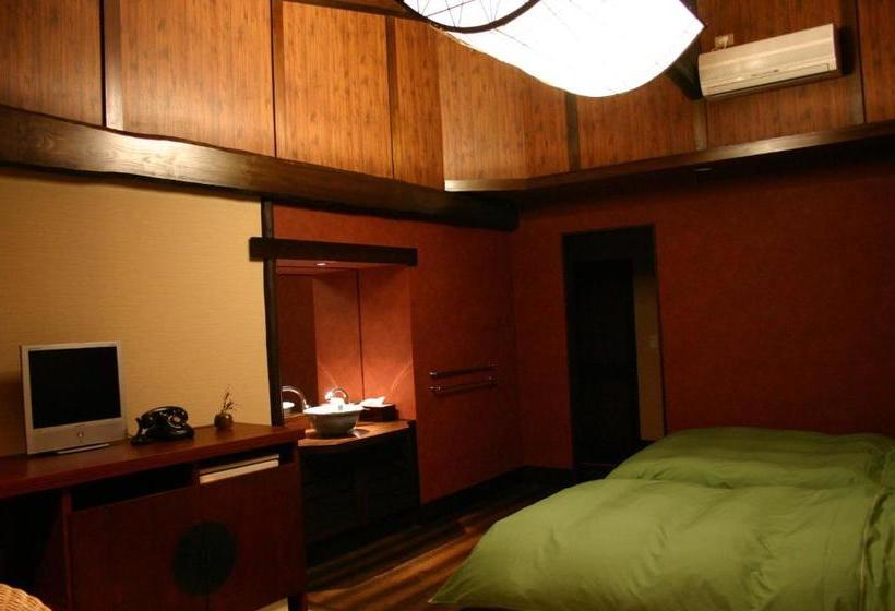 ريوكان Kawazu Kaien