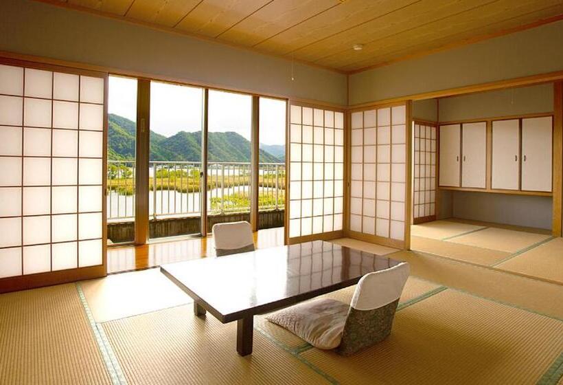 료칸 Oyado Seri