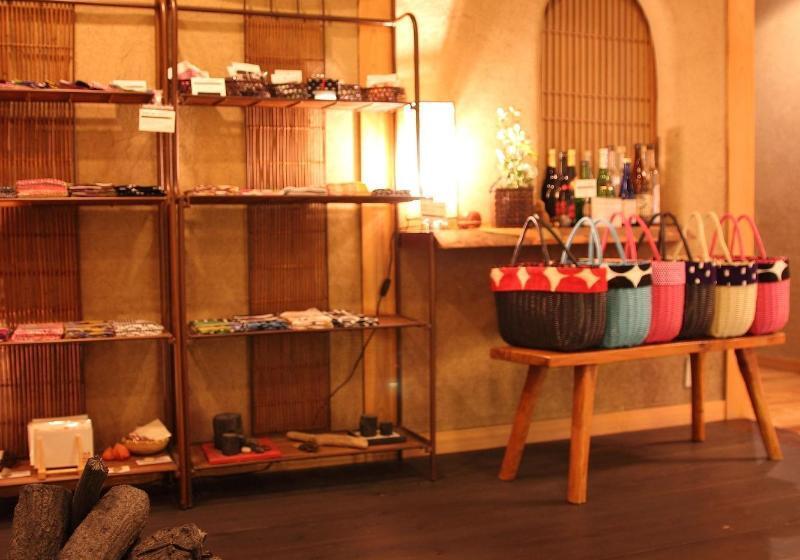 Ryokan 城崎温泉 但馬屋 Tajimaya