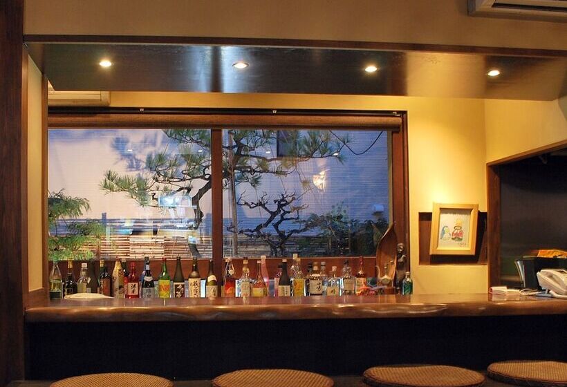 ریوکان Kogetsukan