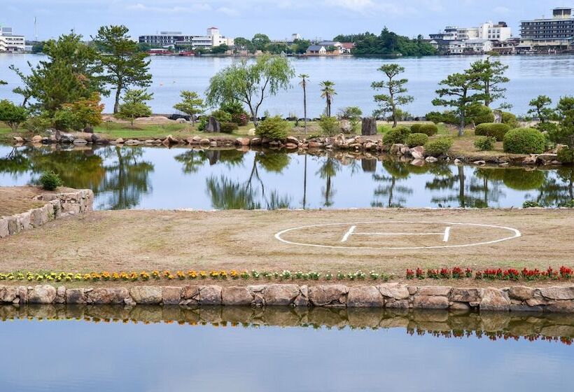 日式旅馆 Kosenkaku Yozyokan