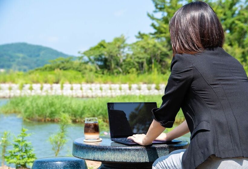 日式旅馆 Kosenkaku Yozyokan