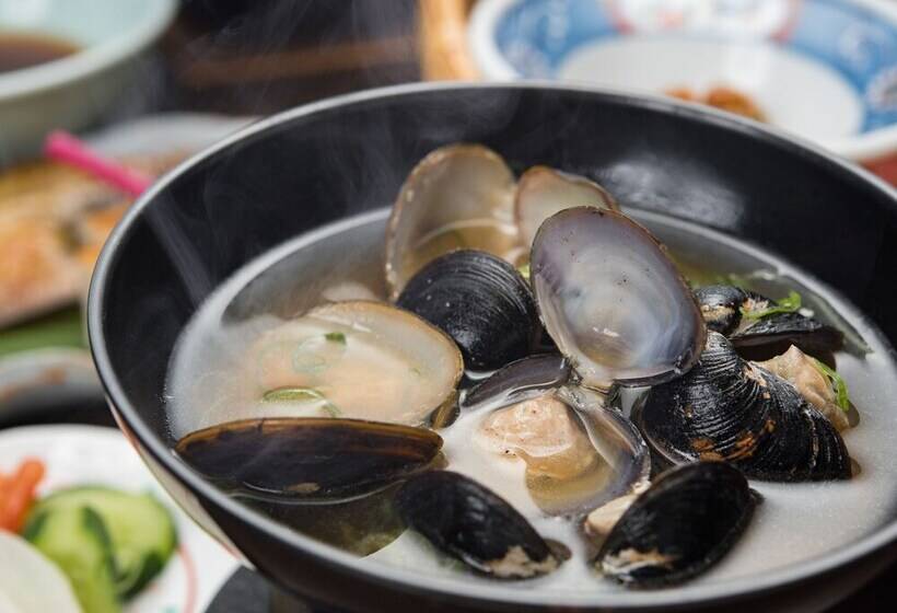 日式旅馆 Kosenkaku Yozyokan