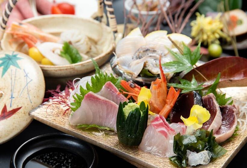 日式旅馆 Kosenkaku Yozyokan