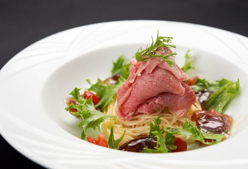 日式旅馆 Kosenkaku Yozyokan