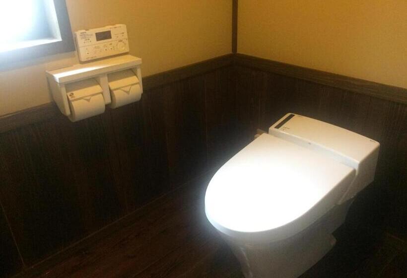 ريوكان Kurokawa Onsen Yama No Yado Shinmeikan