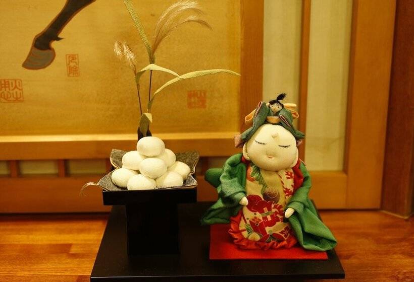 Ryokan Kutsuroginoya Yuu