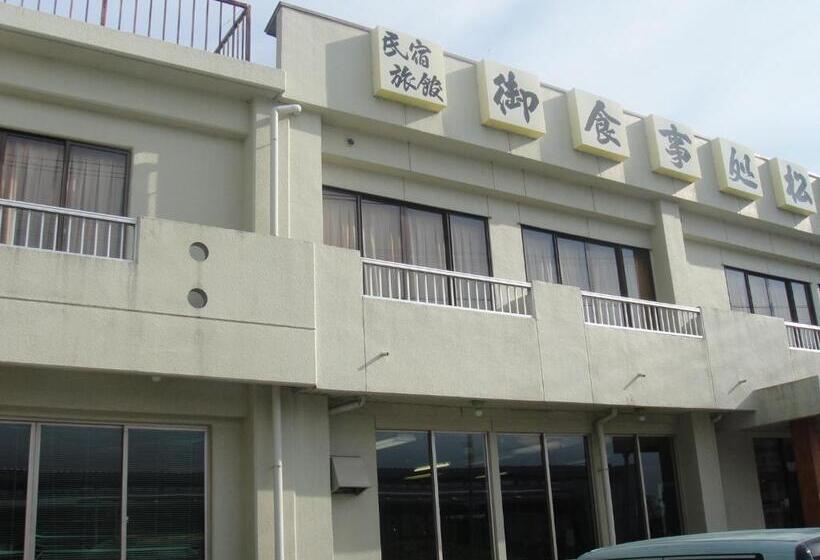 日式旅馆 Matsuichi