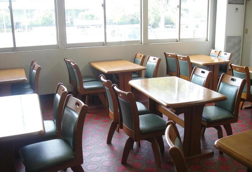 日式旅馆 Matsuichi