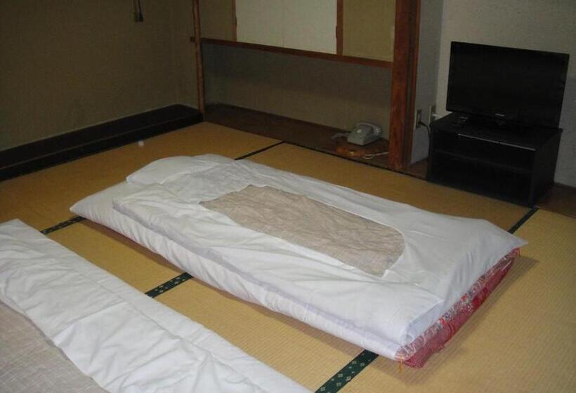 日式旅馆 Matsuichi