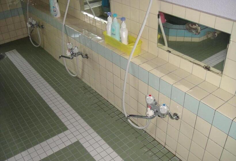 日式旅馆 Matsuichi