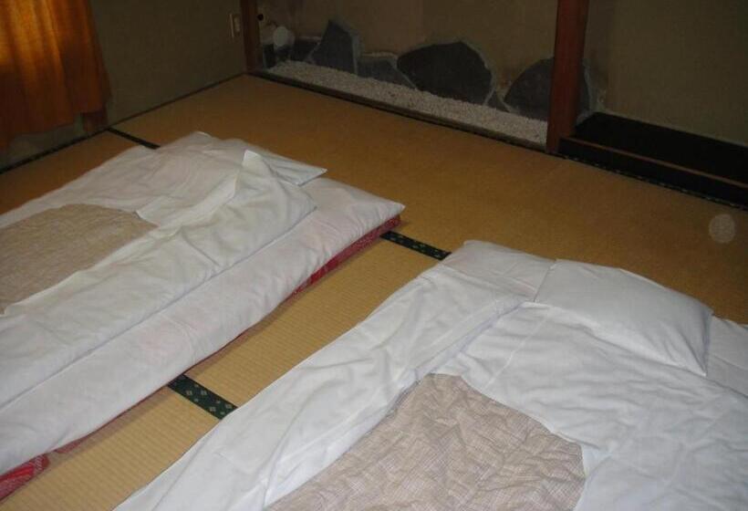 日式旅馆 Matsuichi