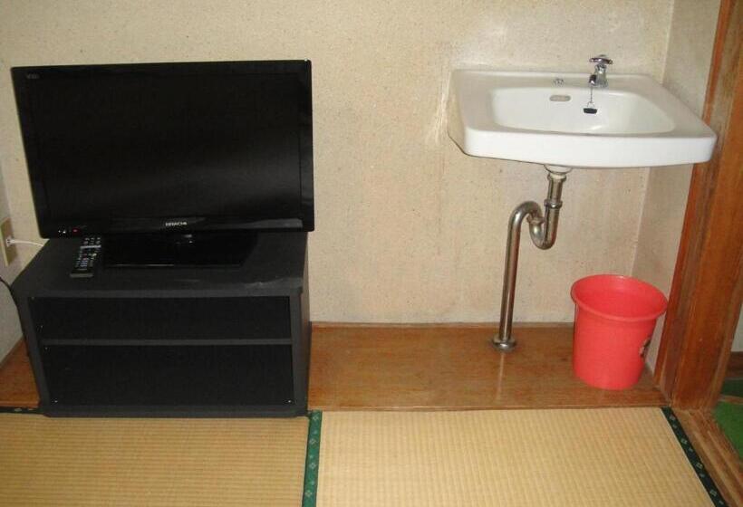 日式旅馆 Matsuichi