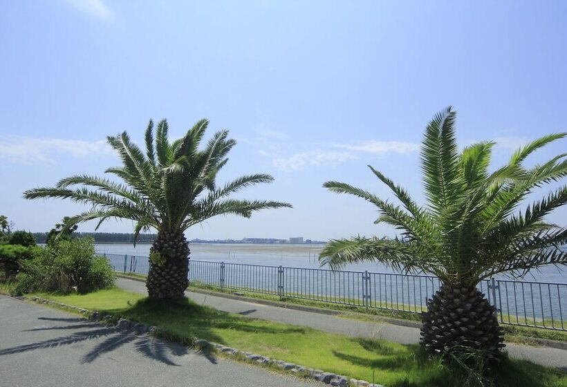 日式旅馆 Matsuichi