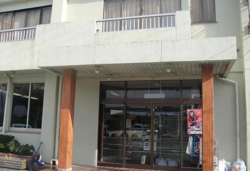 日式旅馆 Matsuichi