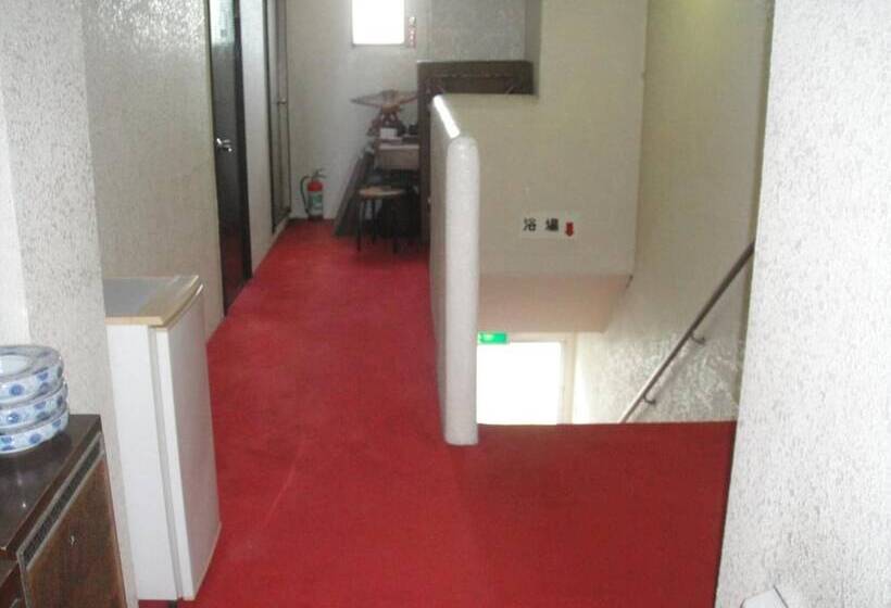 日式旅馆 Matsuichi