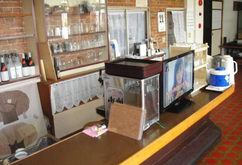 日式旅馆 Matsuichi