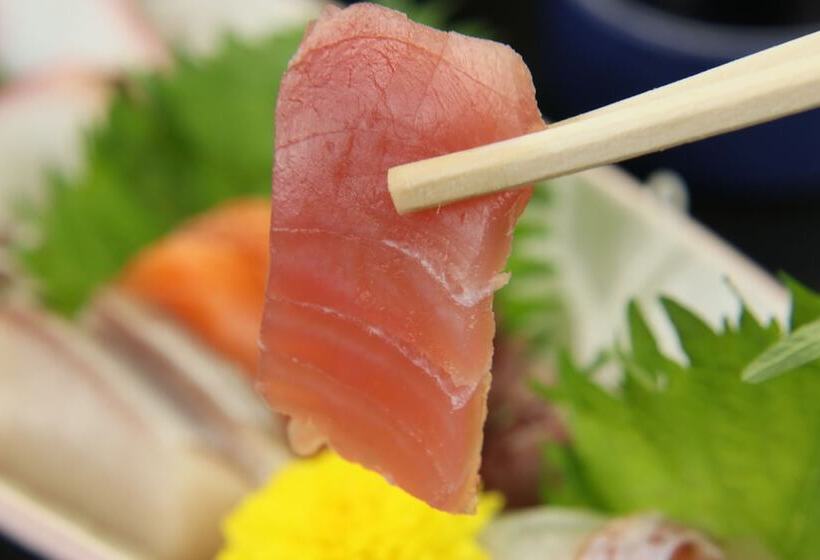 日式旅馆 Matsuichi