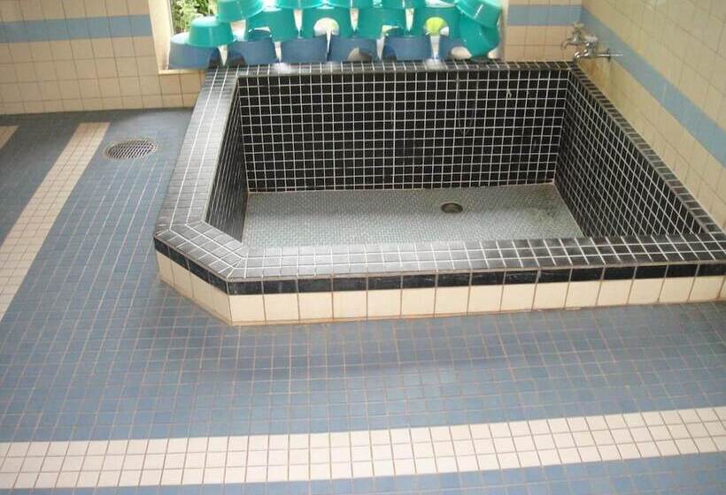 日式旅馆 Matsuichi