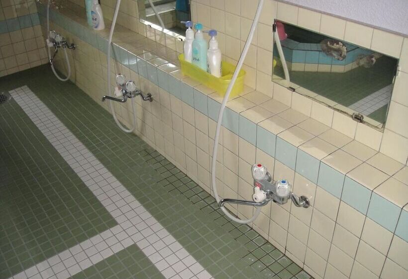 日式旅馆 Matsuichi